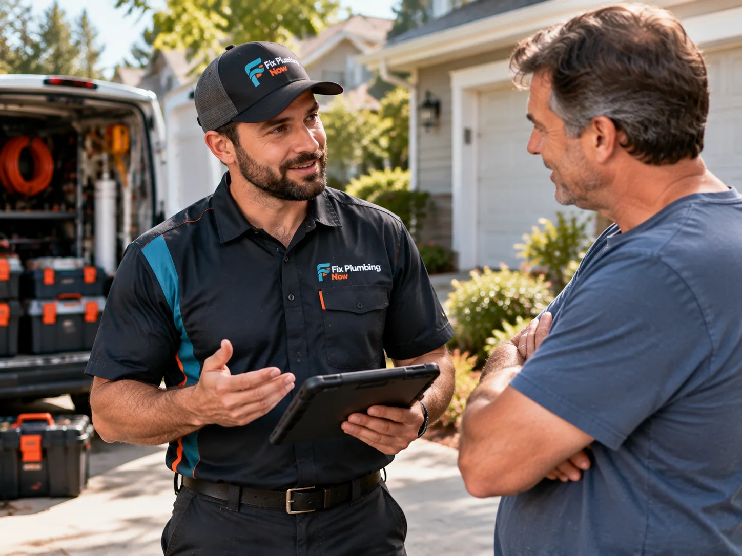 Clogged Drain Service Clarendon, TX FAQs